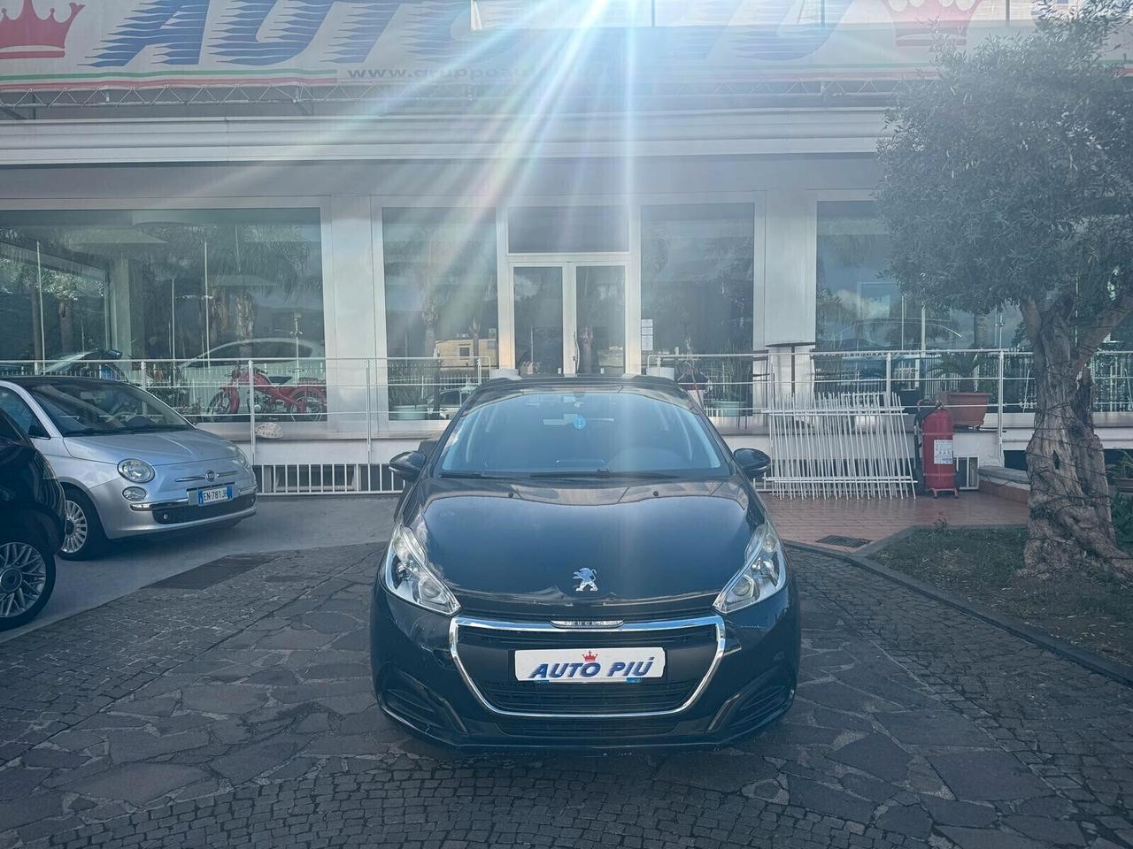Peugeot 208 diesel 5 porte Active
