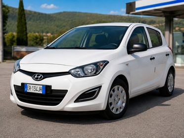 Hyundai i20 1.4 CRDi 5p. Classic
