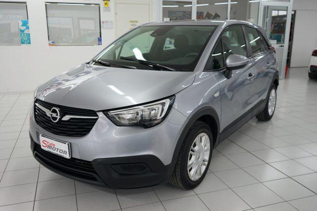 OPEL Crossland X 1.2 12V Start&Stop Advance
