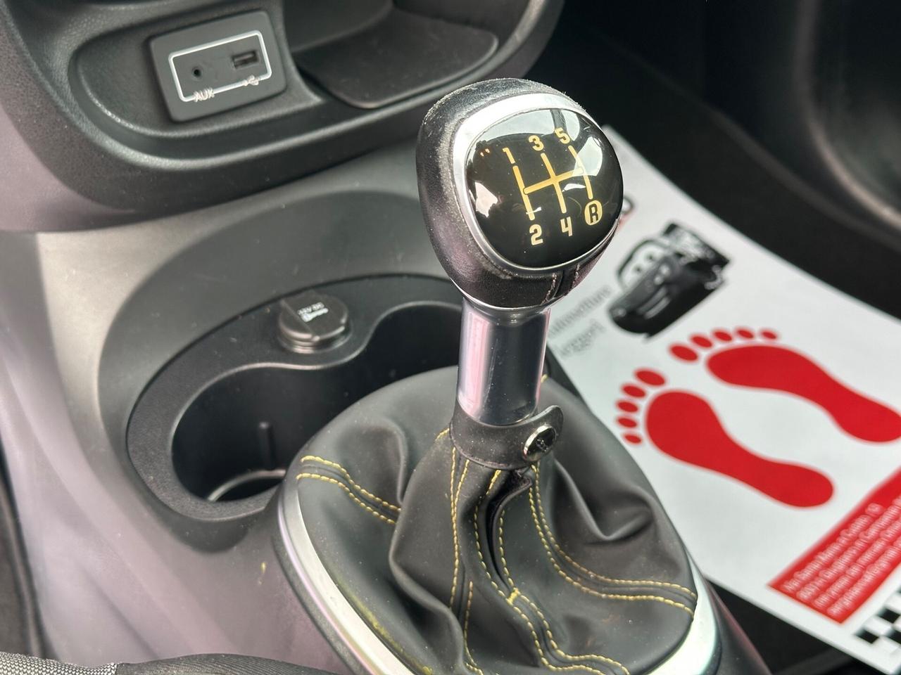 Fiat 500L 2015 1.3 Multijet 95 CV Diesel Urban