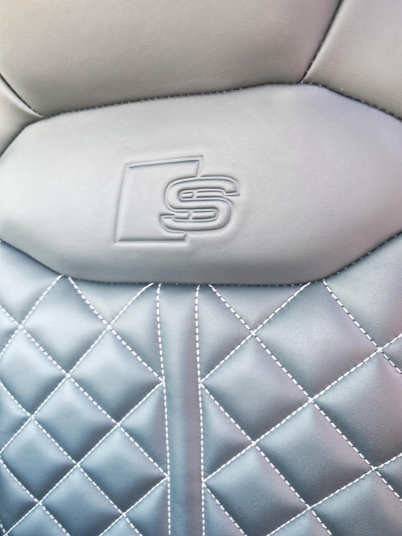 Audi Q8 50 TDI 286 CV quattro tiptronic