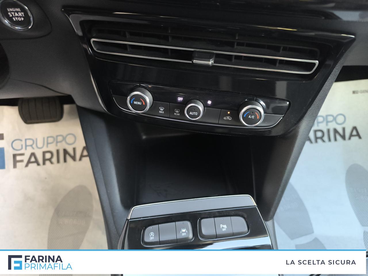 OPEL Mokka II 2020 - Mokka 1.2 t Elegance s&s 130cv at8