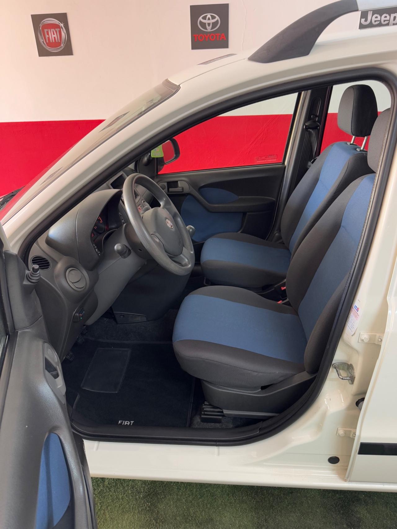 Fiat Panda 1.2 Dynamic ,130000 CHILOMETRI