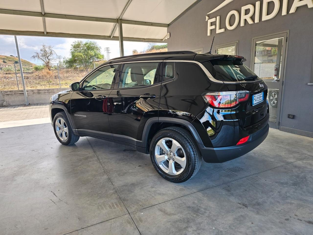 JEEP COMPASS 1.6 MJT 120CV 03/2019