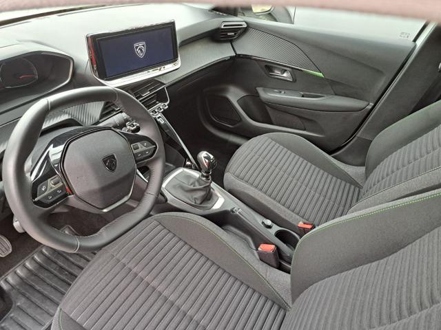 PEUGEOT 208 208 Active 1.2 100CV