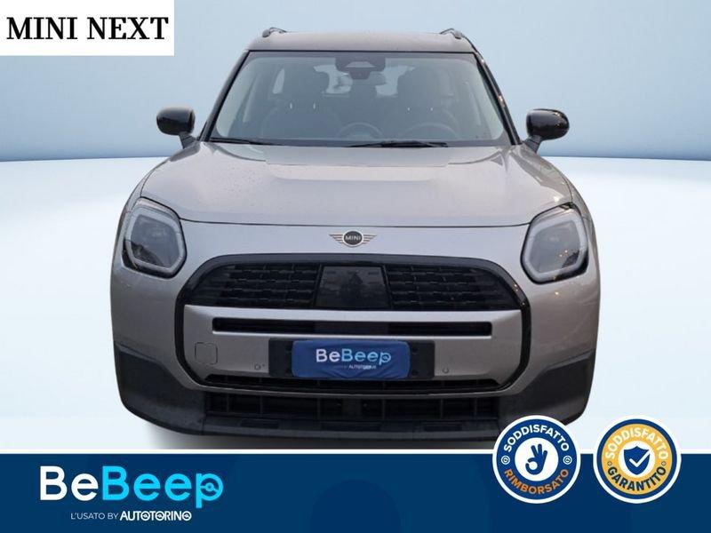 MINI Countryman Mini F60 MINI 2.0 48V D CLASSIC AUTO