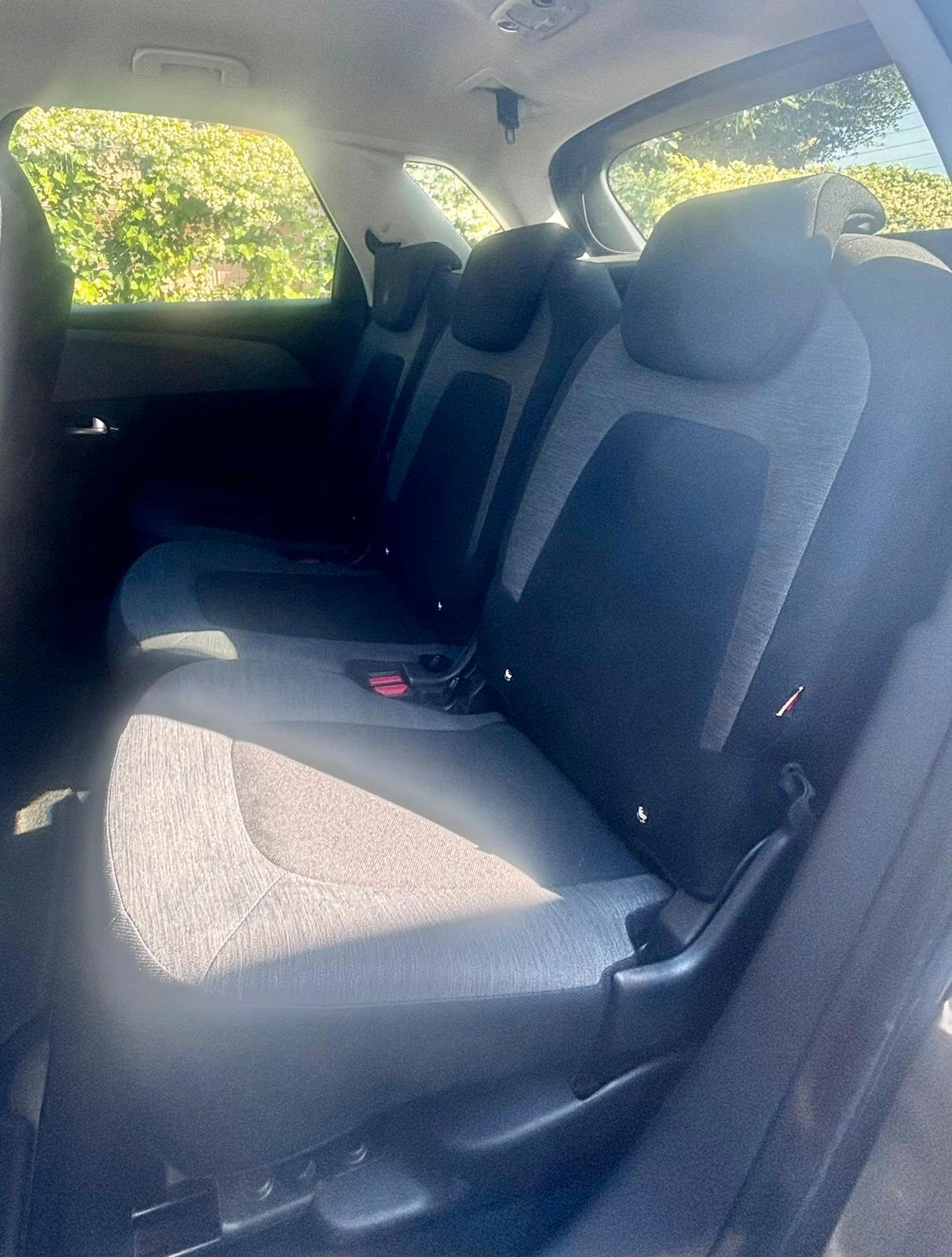 Citroen C4 Picasso BlueHDi 100 S&S Business