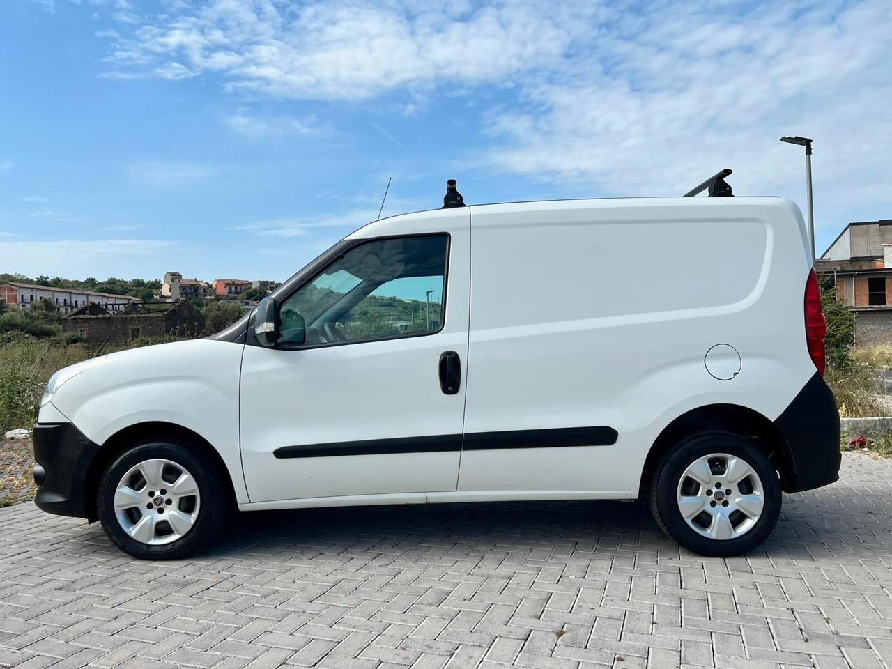Fiat Doblo Doblò 1.6 MJT 16V Dynamic ottimo