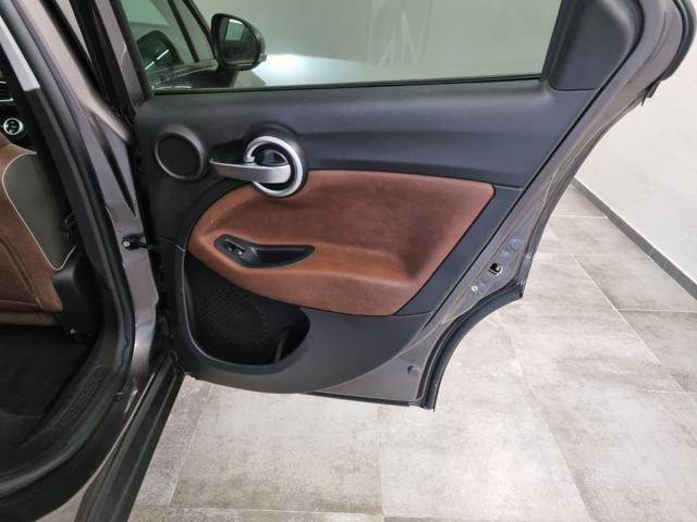 FIAT 500X 1.4 MultiAir 140 CV DCT Cross Plus