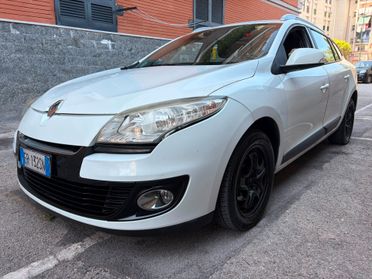 Renault Megane Mégane 1.5 dCi 110CV Start&Stop SporTour Energy GT Line