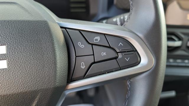 DACIA Duster 1.6 FULL HYBRID AUTOMATICA OK NEOPATENTATO