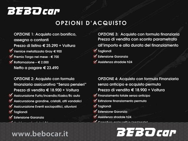 Jeep Avenger 1.2 Turbo Longitude
