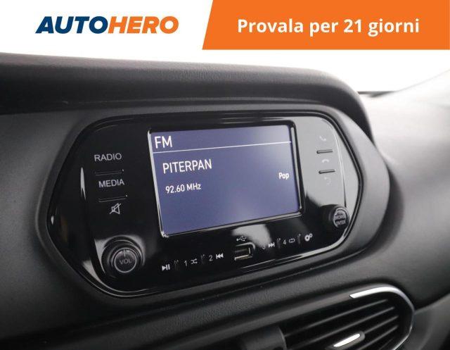 FIAT Tipo 1.6 Mjt S&S 4 porte