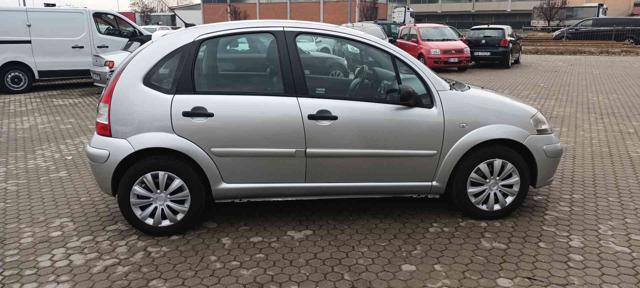 CITROEN C3 1.4 Bi Energy METANO PER NEOPATENTATI