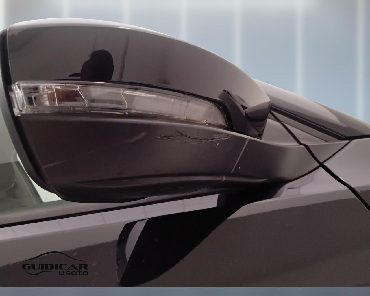 VOLKSWAGEN T-Cross 2019 - T-Cross 1.0 tsi Style 95cv