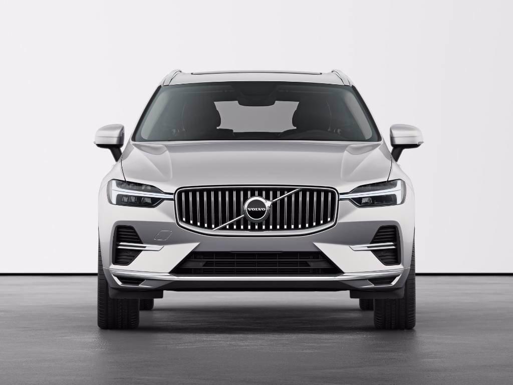 VOLVO XC60 2.0 t6 phev Plus Bright awd auto del 2024