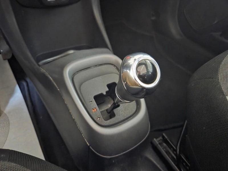 Toyota Aygo 2ª serie Connect 1.0 VVT-i 72 CV 5 porte x-wave MMT