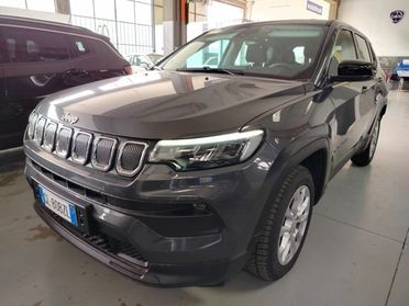 JEEP Compass 1.6 Multijet Longitude MY23