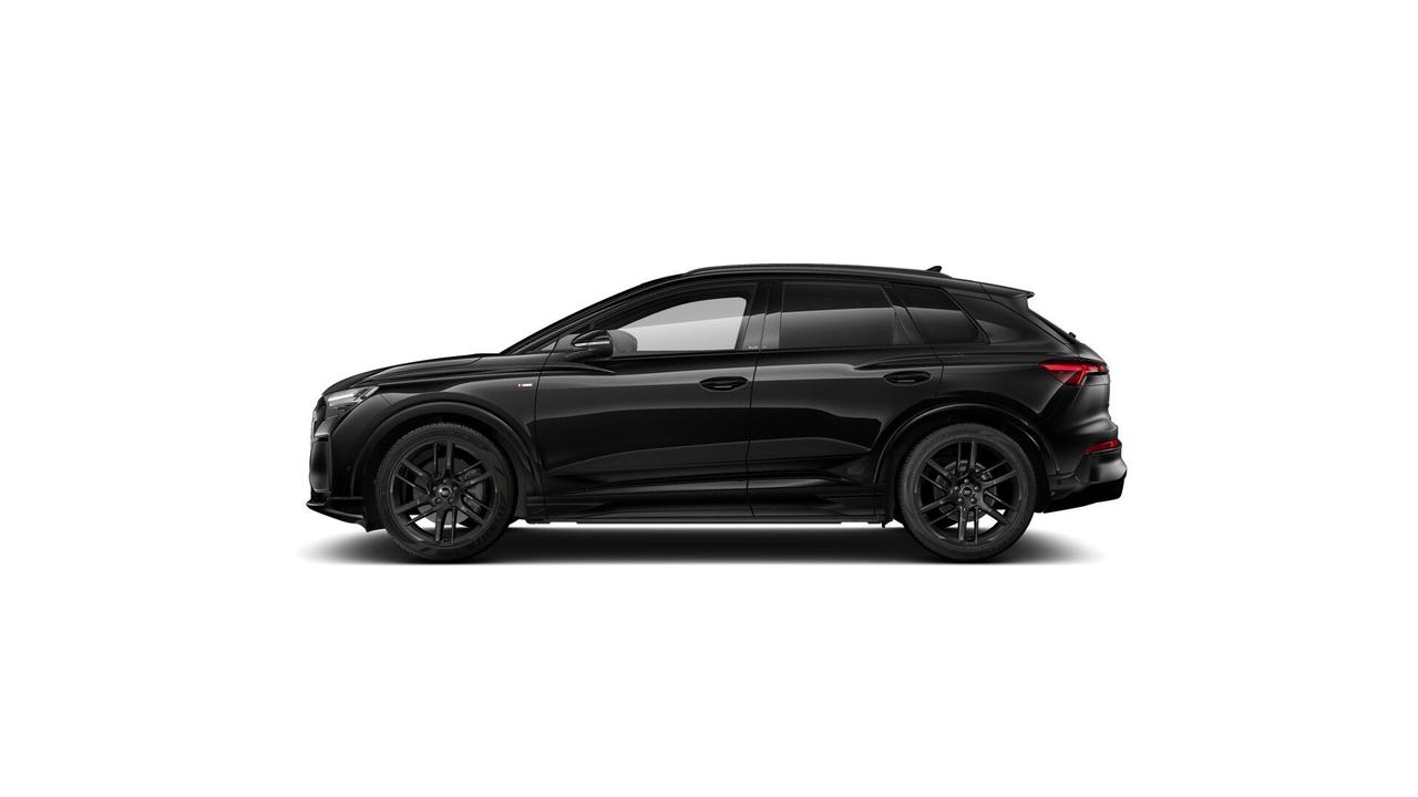 AUDI Audi Q4 SUV S line e-tron quattro performance 250,00 kW