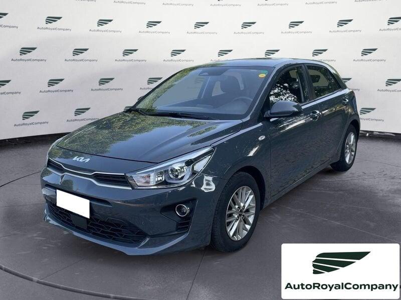 KIA Rio 1.2 DPi 82 CV EcoGPL Style