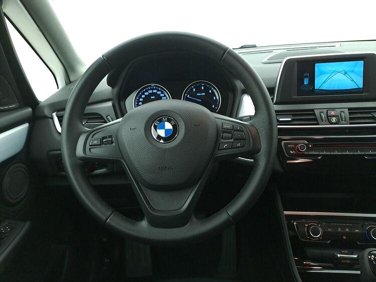 BMW Serie 2 Active Tourer 216d Active Tourer BR021241 1.5 Diesel 116CV
