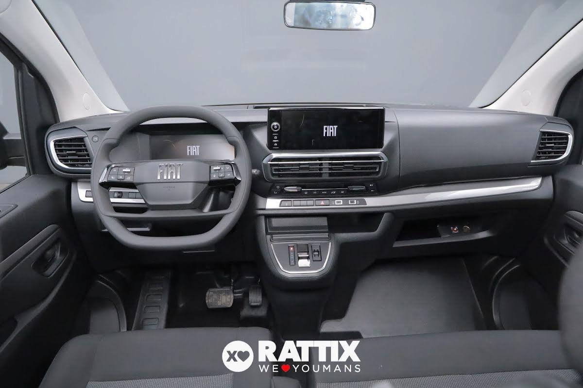 Fiat Ulysse 2.2 Multijet 180CV combi M1 XL L3H1 auto 9pt.i