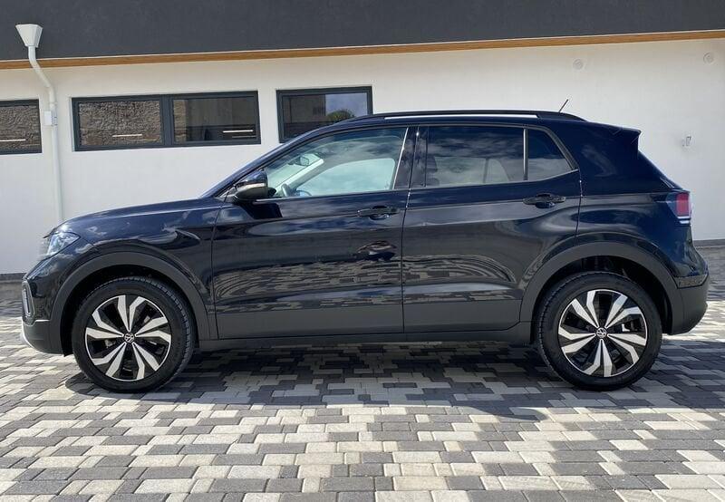 Volkswagen T-Cross Edition Plus 1.0 TSI 95CV
