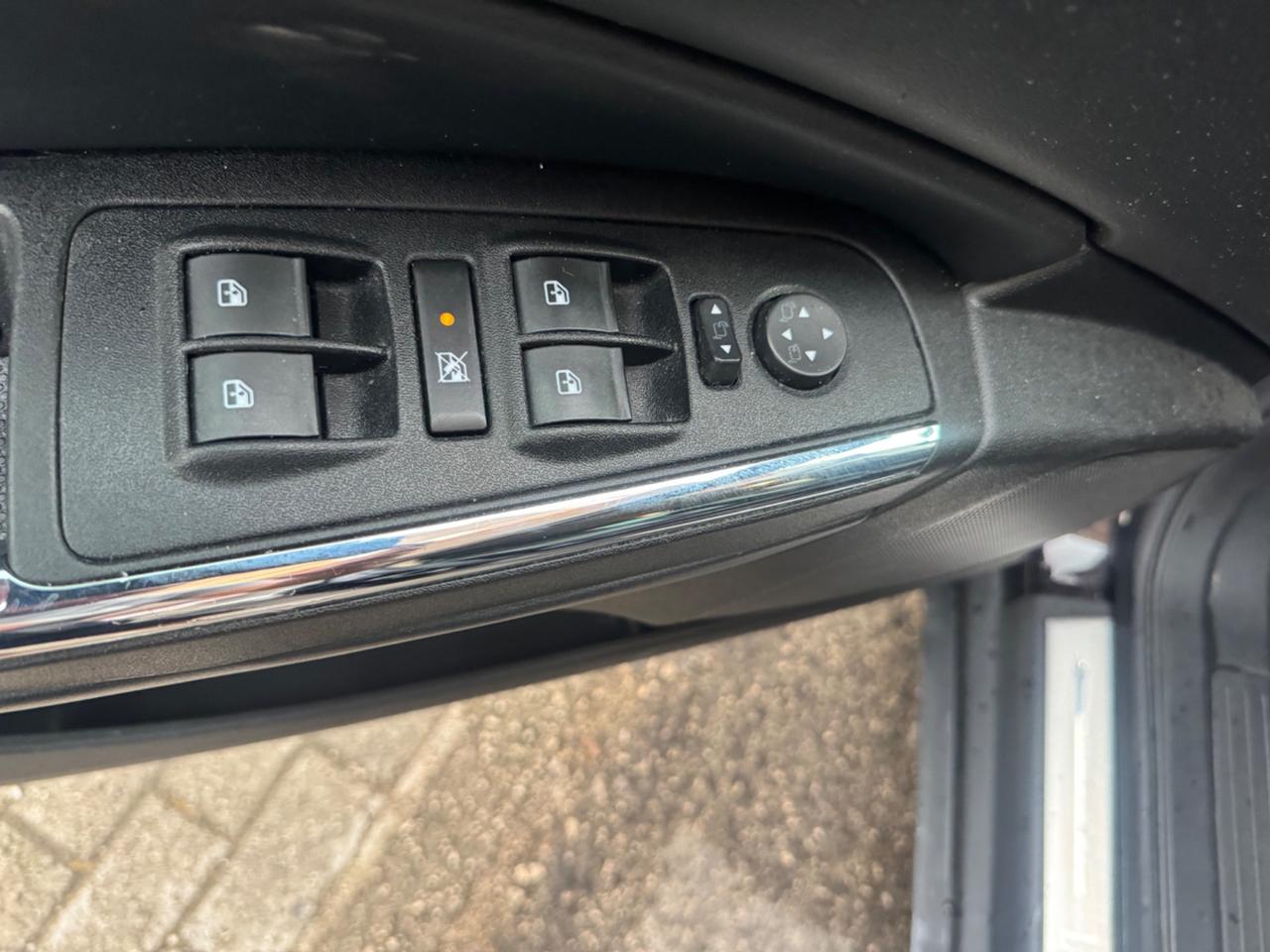 Lancia Delta 1.6 MJT DPF 105 CV Gold