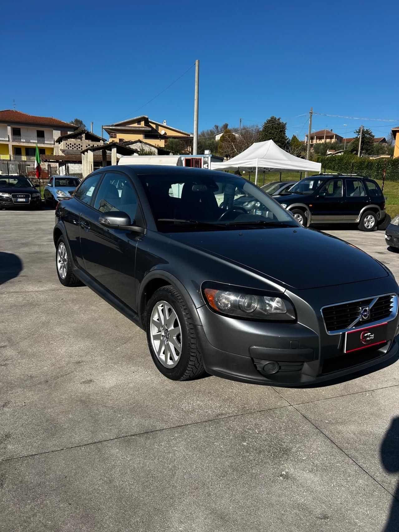 Volvo C30 1.6 D Kinetic