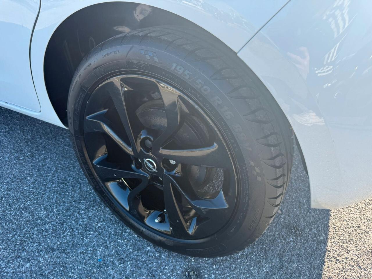 OPEL CORSA 5PORTE 1.4GPL-TECH 90CV EURO6B