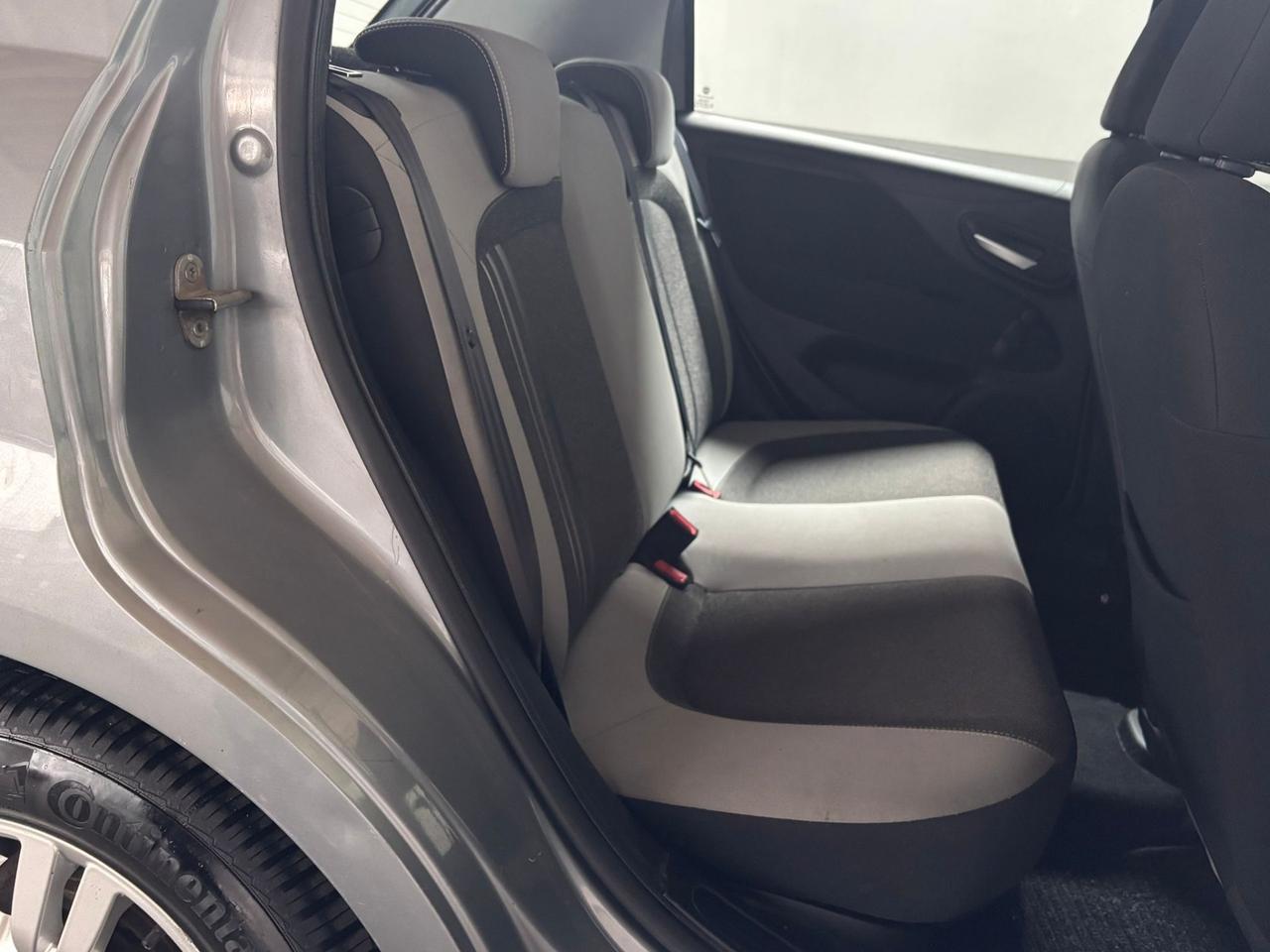 Fiat Punto 1.4 S&S 8V 5 porte Lounge