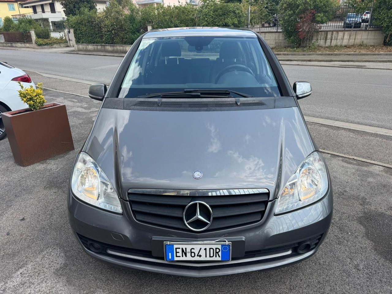 Mercedes-benz A 160 ok neopatentati Executive
