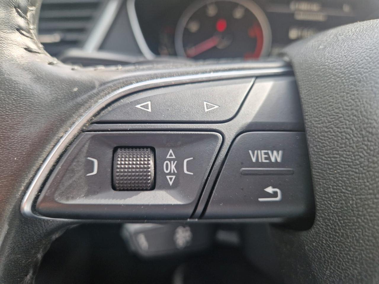 Audi Q5 2.0 TDI 190 CV quattro S tronic line plus
