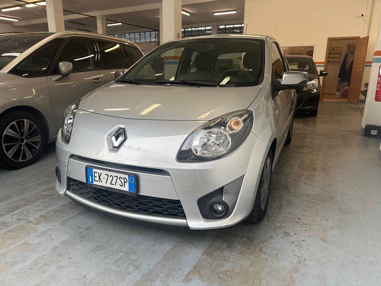 Renault Twingo 1.2 16V Live - Autonavigli