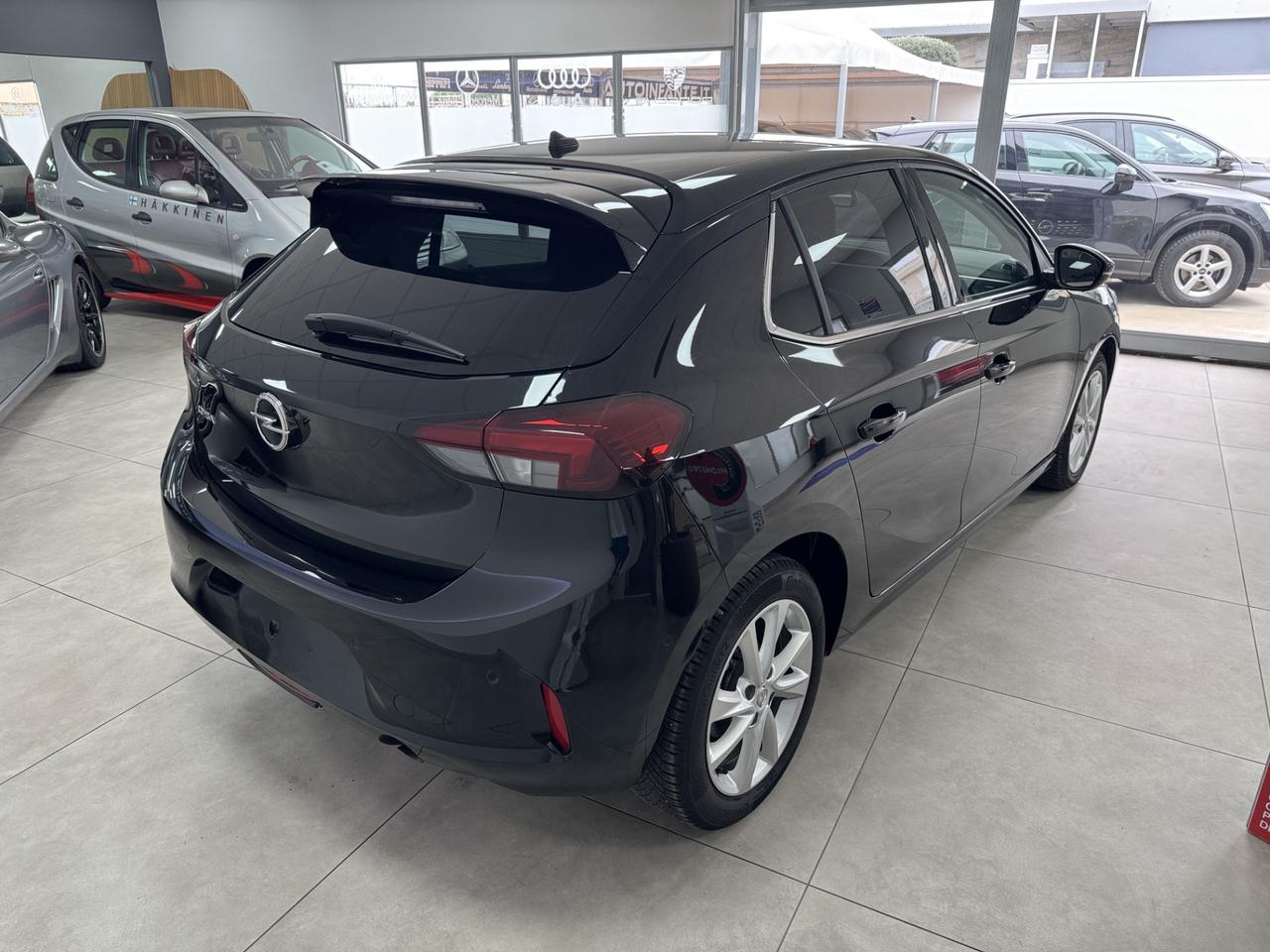 Opel Corsa 1.2 100 CV aut. Elegance