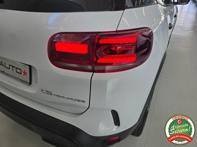 CITROEN C5 Aircross BlueHDi 130 S&S EAT8 Max