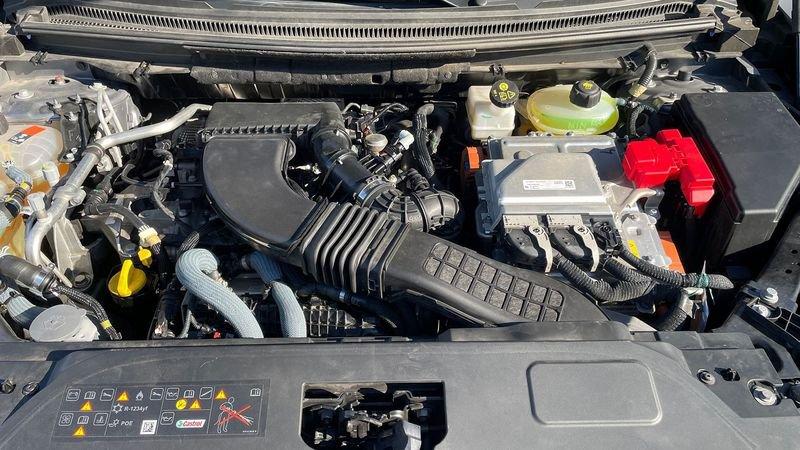 Renault Austral 1.2 E-Tech full hybrid Iconic Esprit Alpine 200cv auto 1.2 E-Tech full hybrid 200cv Iconic Esprit