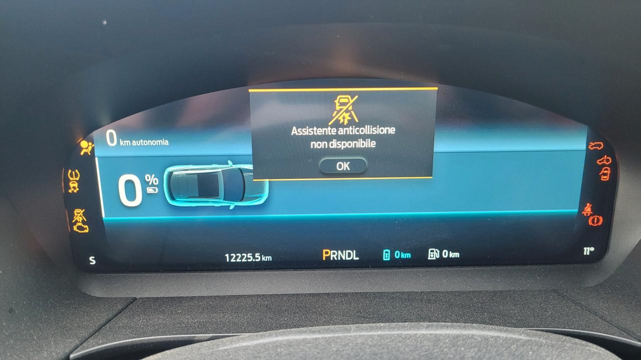 Ford Kuga 2.5 Plug In Hybrid 243 CV CVT 2WD ST-Line