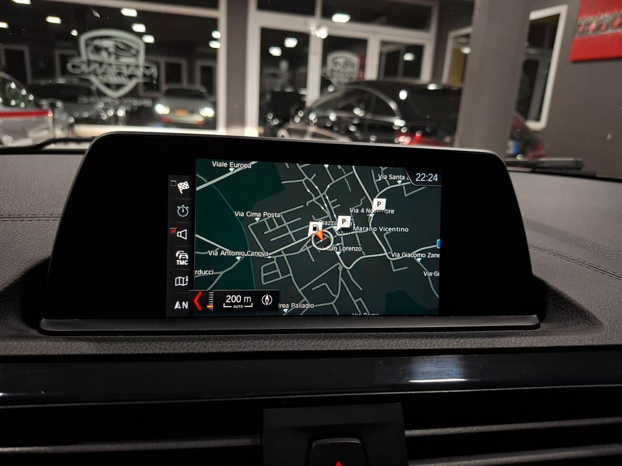 Bmw 118d Urban euro 6