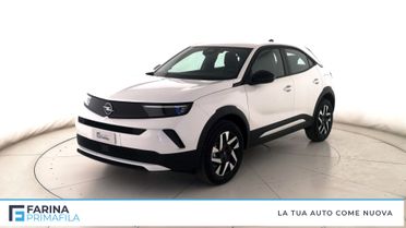 OPEL MOKKA EDITION 1.2 136CV MT