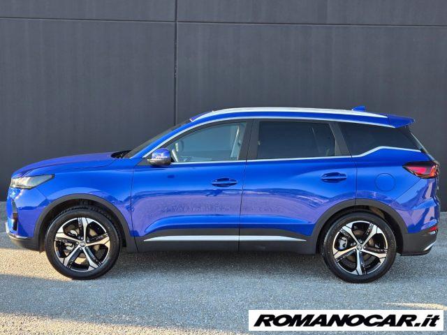 DR MOTOR DR 6.0 1.5 T CVT GPL DEMO NO OBBLIGO FINANZIAMENTO