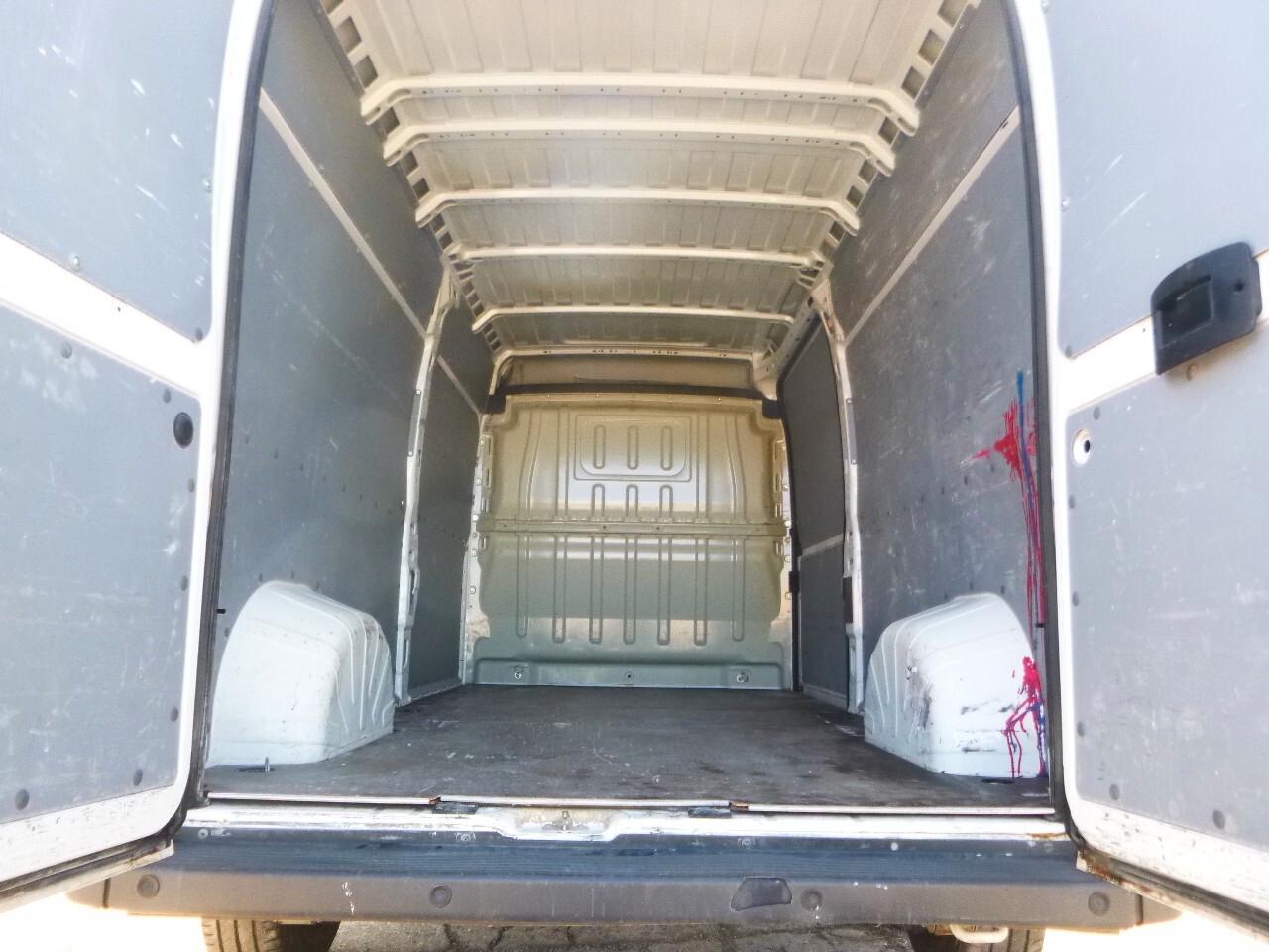 Citroen Jumper 35 BlueHDi 130 PLM-TM Furgone