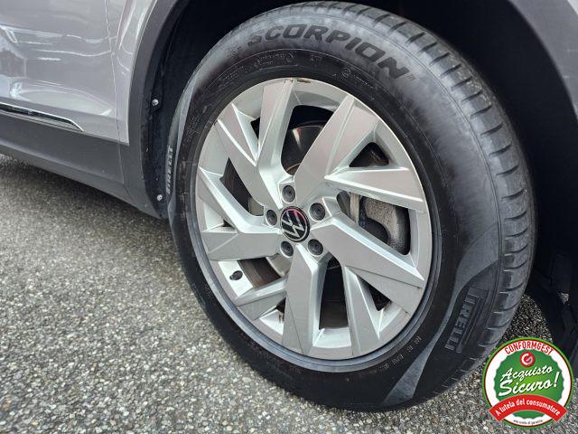 VOLKSWAGEN Tiguan 1.4 TSI eHYBRID DSG Elegance