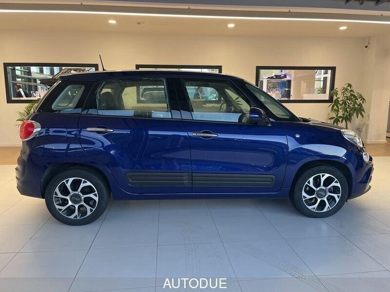 FIAT 500L 1.3 MJT MIRROR 95CV