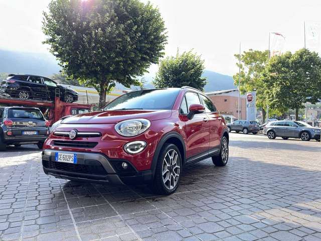 Fiat 500X 1.6 MultiJet 130 CV Cross