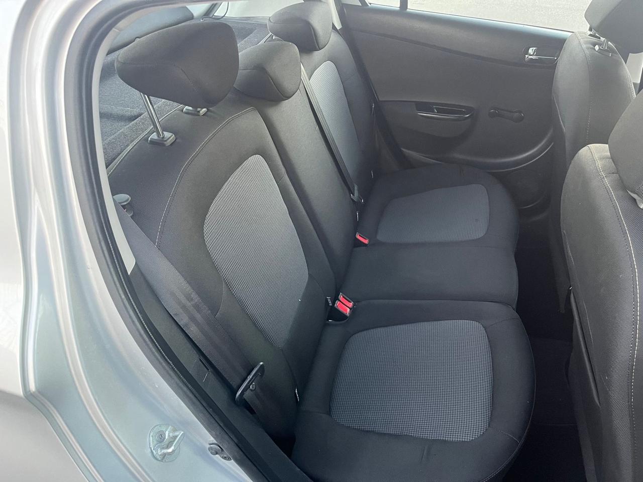 Hyundai i20 1.1 CRDi 5p. Sound Edition