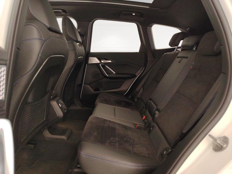 BMW X1 23 d Mild Hybrid 48V MSport Edition Balance xDrive DCT