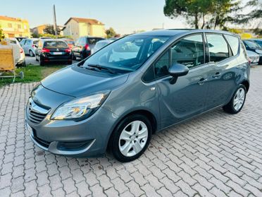 Opel Meriva 1.4 Turbo 120CV GPL Tech Innovation