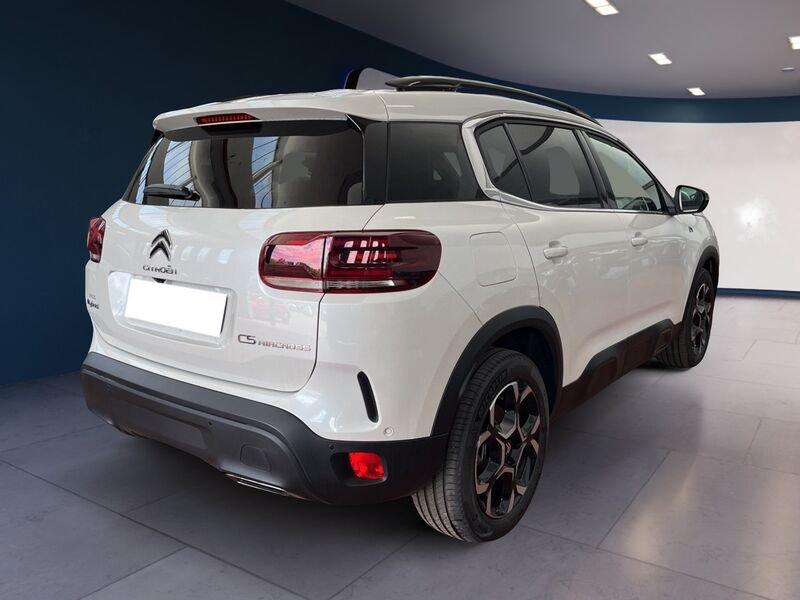 Citroën C5 Aircross Feel Pack - HYBRID 225 e-EAT8