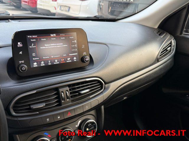 FIAT Tipo 1.6 Mjt S&S SW City Life PROMO